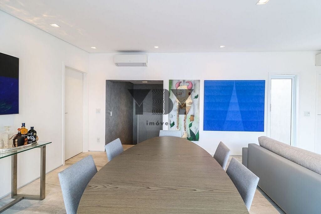 Cobertura à venda com 2 quartos, 165m² - Foto 31