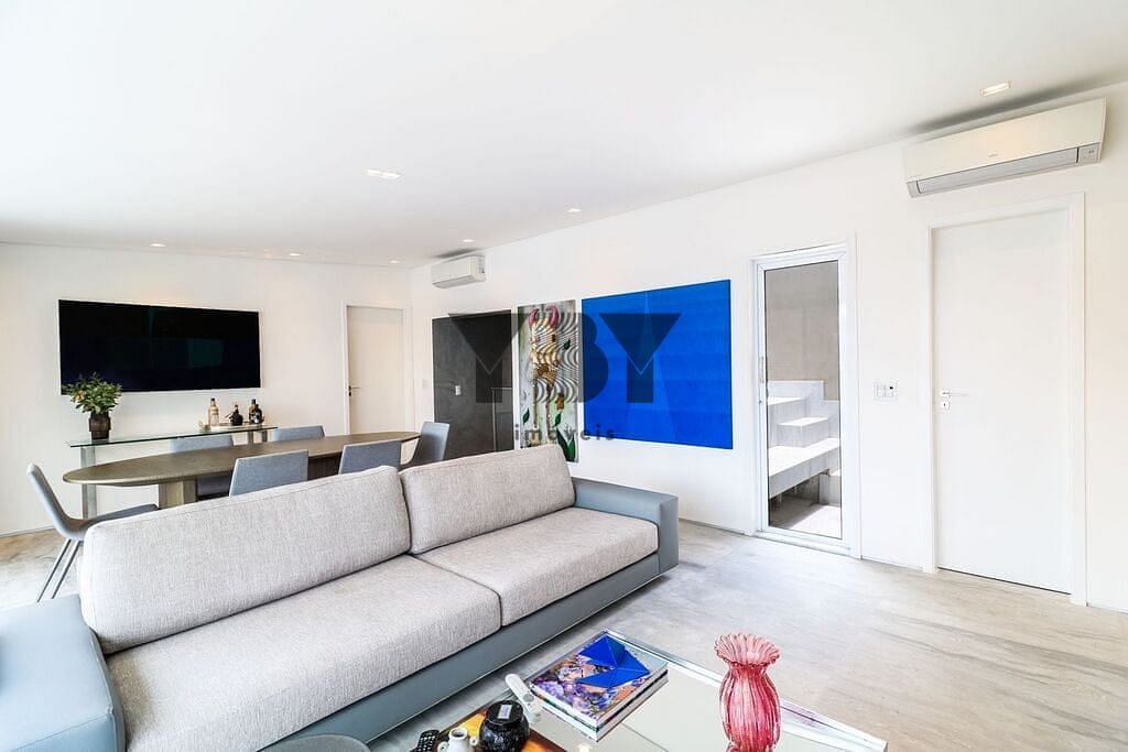 Cobertura à venda com 2 quartos, 165m² - Foto 47