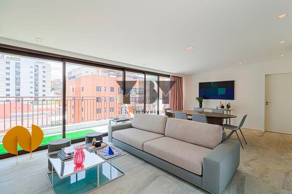 Cobertura à venda com 2 quartos, 165m² - Foto 48