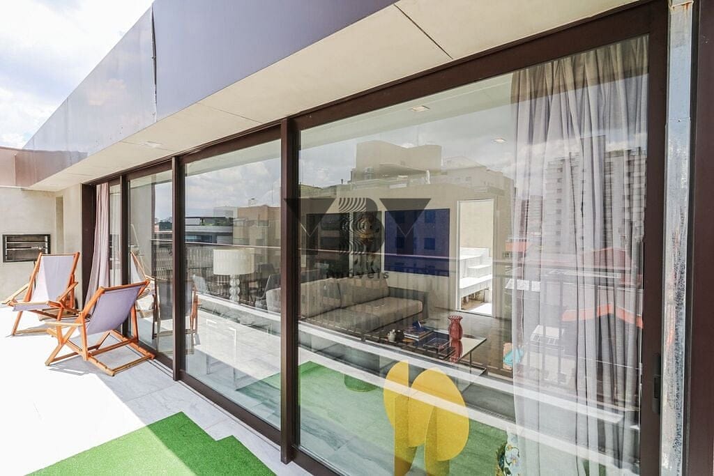 Cobertura à venda com 2 quartos, 165m² - Foto 54