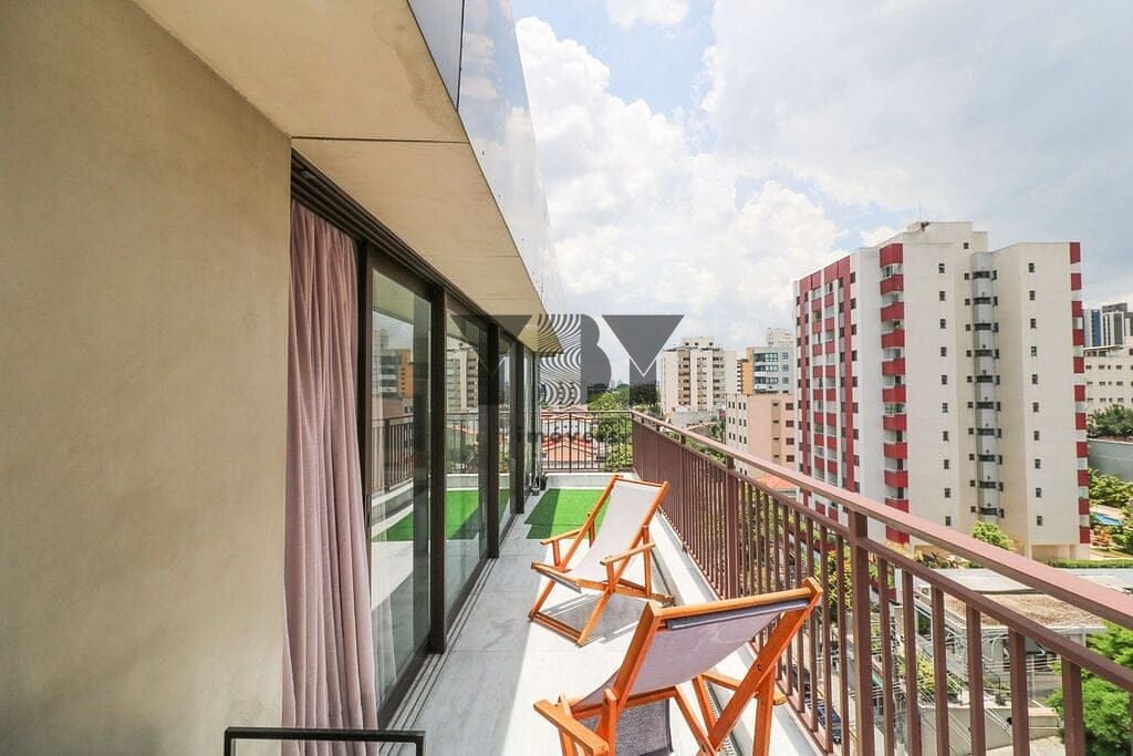 Cobertura à venda com 2 quartos, 165m² - Foto 55