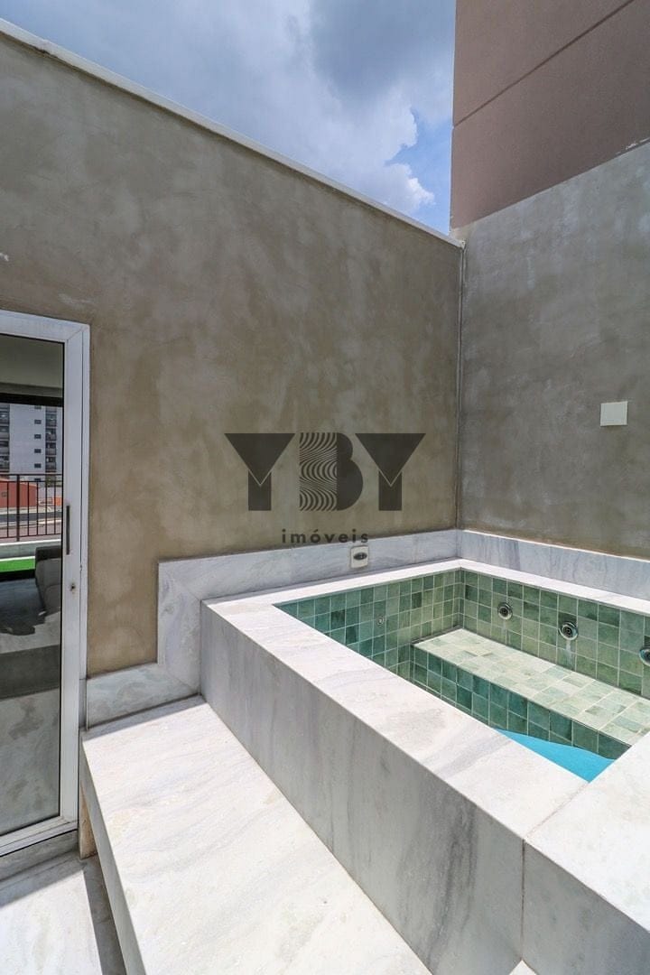 Cobertura à venda com 2 quartos, 165m² - Foto 56