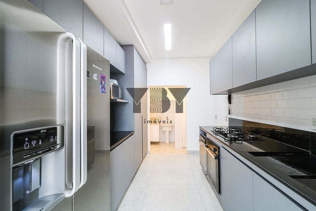 Cobertura à venda com 2 quartos, 165m² - Foto 16