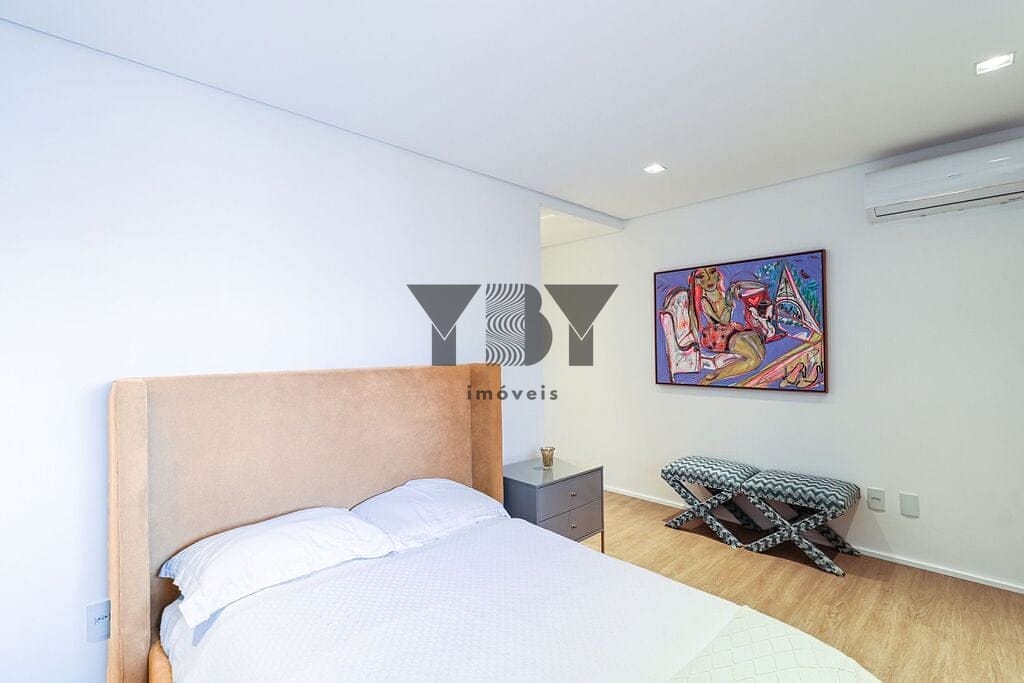 Cobertura à venda com 2 quartos, 165m² - Foto 5