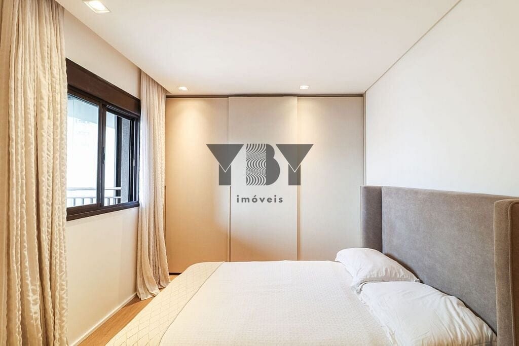 Cobertura à venda com 2 quartos, 165m² - Foto 6