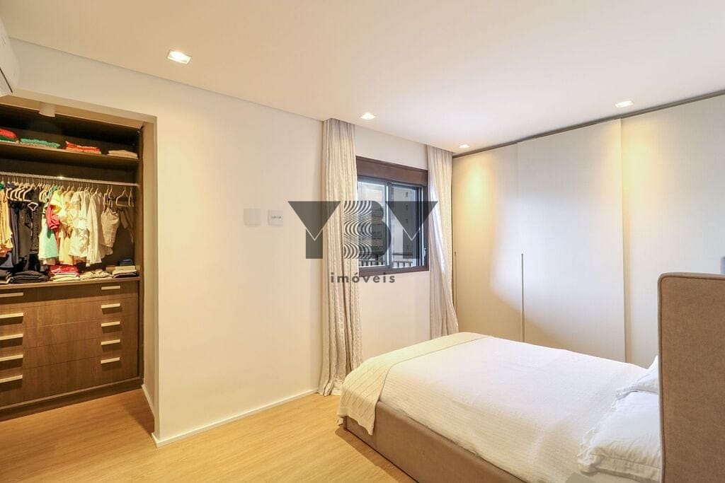 Cobertura à venda com 2 quartos, 165m² - Foto 9