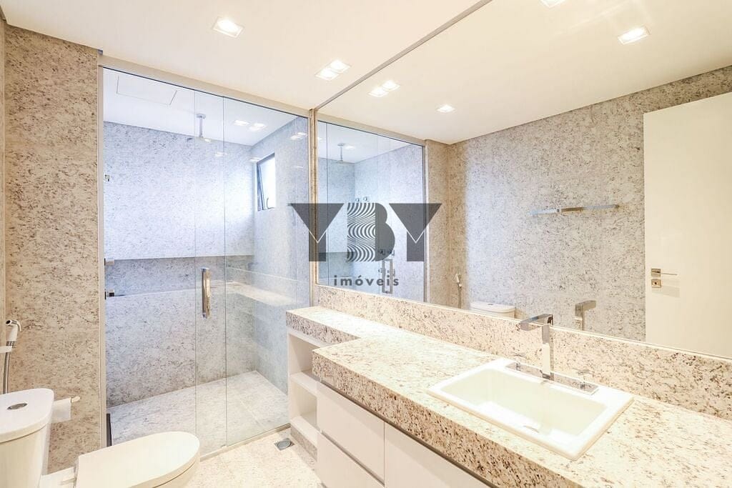 Cobertura à venda com 2 quartos, 165m² - Foto 10