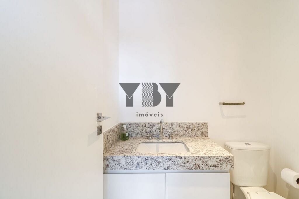 Cobertura à venda com 2 quartos, 165m² - Foto 2