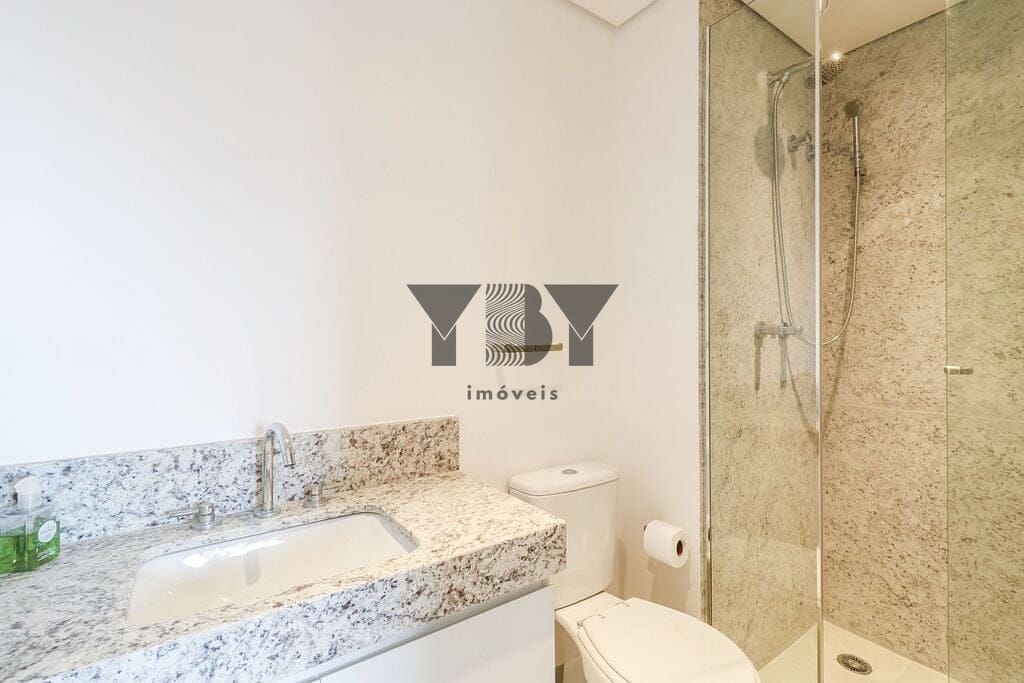 Cobertura à venda com 2 quartos, 165m² - Foto 17