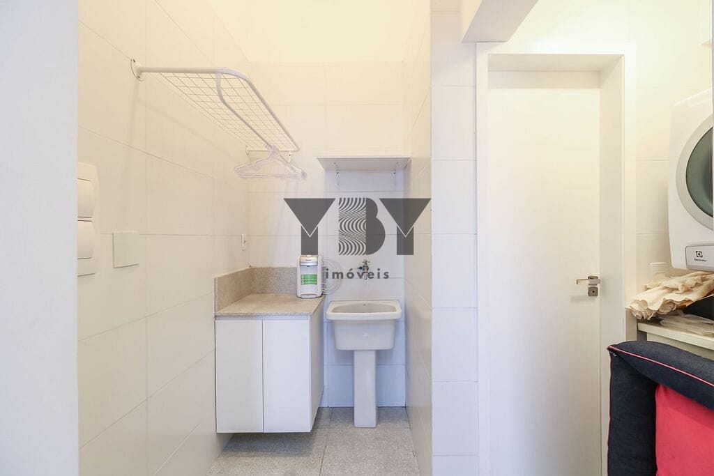 Cobertura à venda com 2 quartos, 165m² - Foto 18