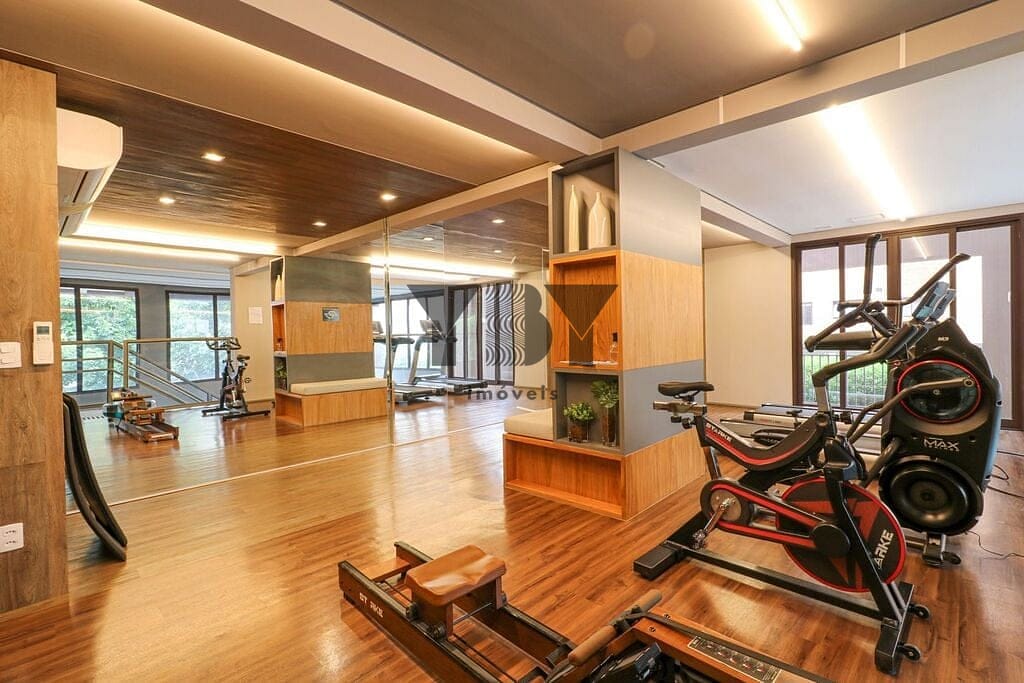 Cobertura à venda com 2 quartos, 165m² - Foto 19
