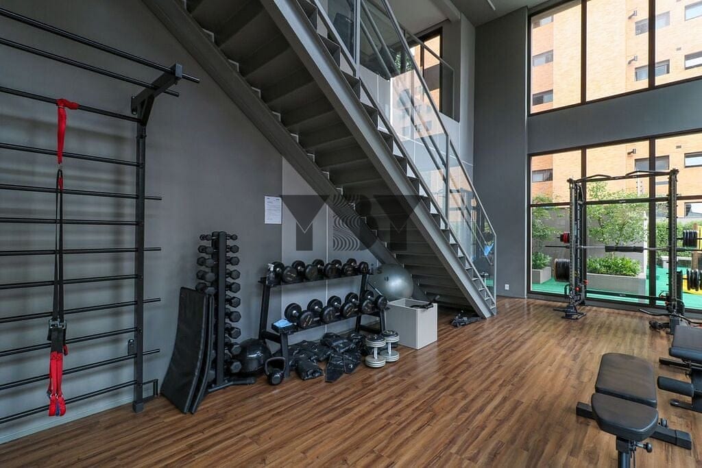 Cobertura à venda com 2 quartos, 165m² - Foto 20