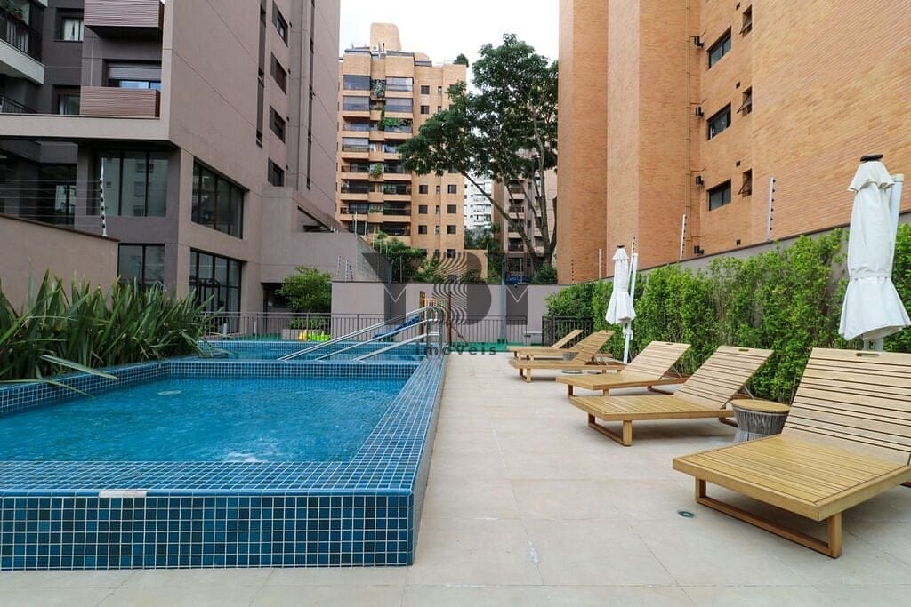 Cobertura à venda com 2 quartos, 165m² - Foto 22