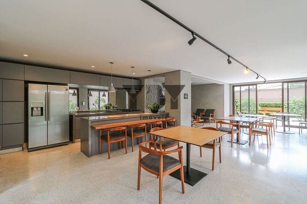 Cobertura à venda com 2 quartos, 165m² - Foto 26