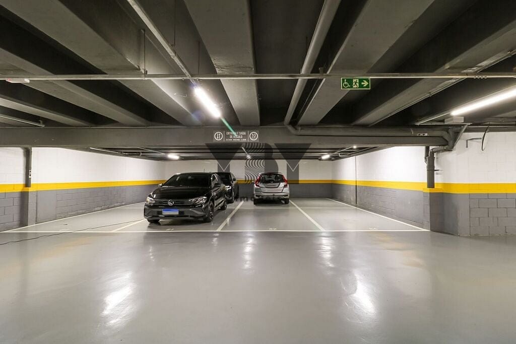 Cobertura à venda com 2 quartos, 165m² - Foto 29