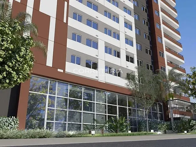 Apartamento 2 quartos e 1 banheiro, à venda, no bairro Vila Mascote em São Paulo