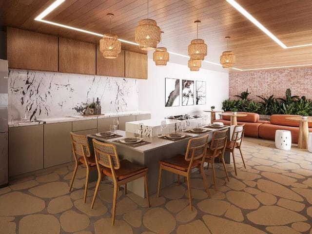 Foto do Studio - Studio à venda 1 Quarto 24.02M² Liberdade São Paulo - SP | Vista Livre