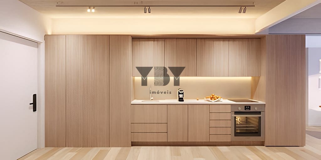 Cobertura à venda com 2 quartos, 75m² - Foto 5