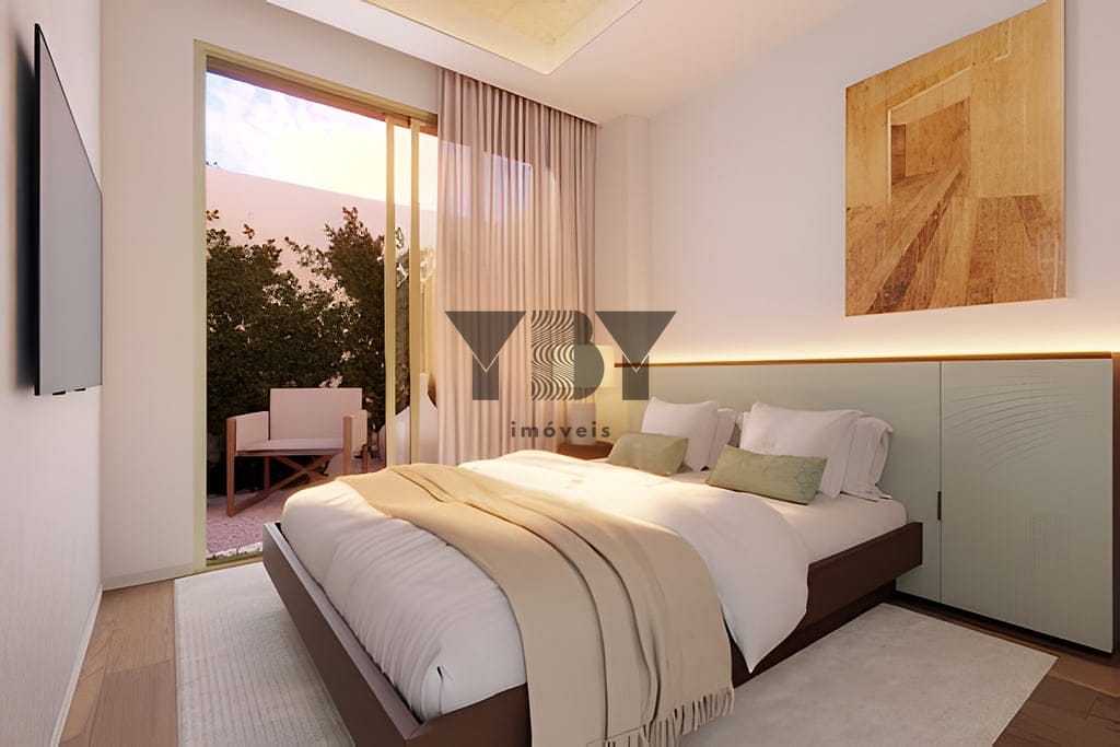 Cobertura à venda com 2 quartos, 75m² - Foto 7