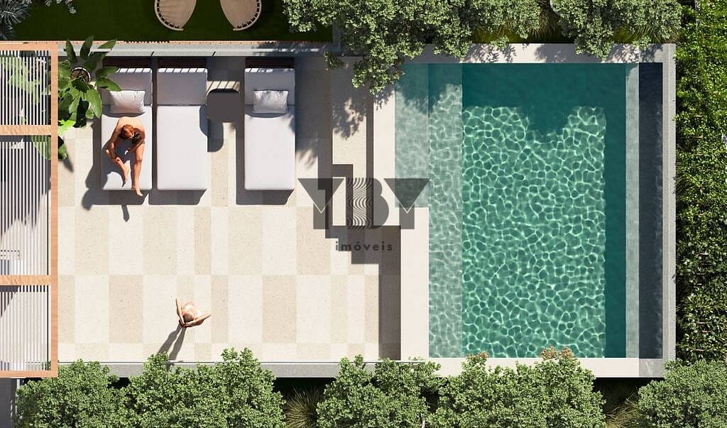 Cobertura à venda com 2 quartos, 75m² - Foto 9