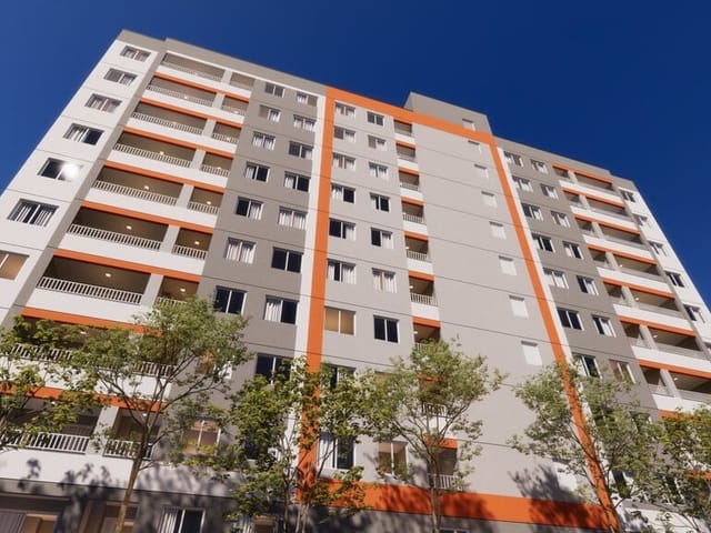Foto do Empreendimento - Empreendimento Residencial à venda Parque do Carmo São Paulo - SP | Metrocasa Parque do Carmo - Fase 3 | GBN Investimentos Imobiliários