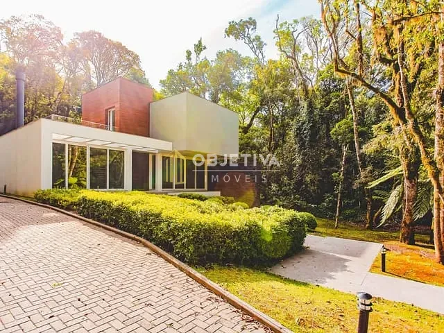 Casa 4 quartos e 6 banheiros, à venda, no bairro Mato Queimado em Gramado