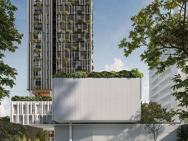 Foto do Studio - Studio à venda 1 Quarto 40.66M² Pinheiros São Paulo - SP | Oscar 2525 - NR | Correteria Imóveis