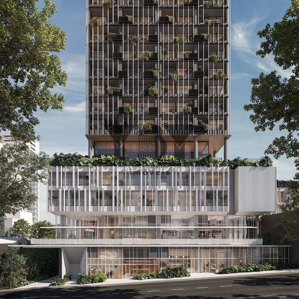 Loja-Salão à venda, 85m² - Foto 1