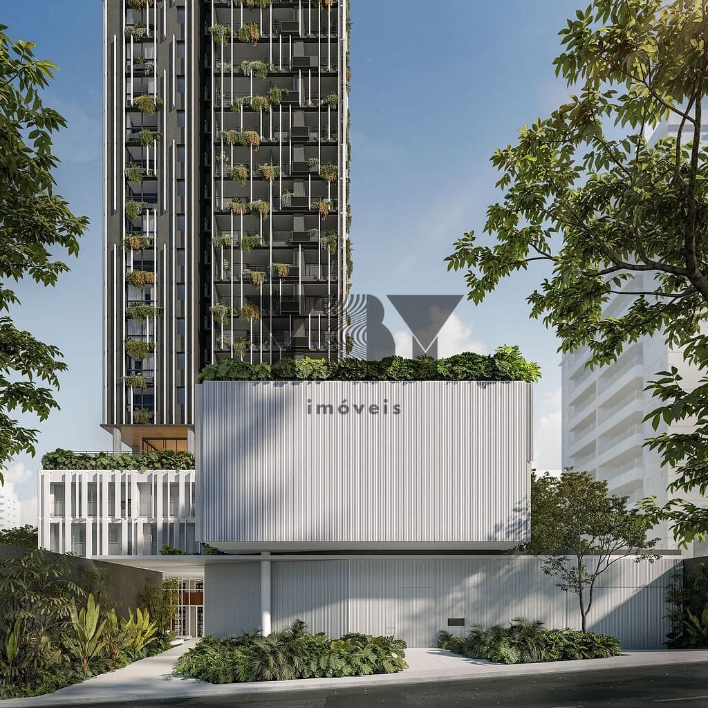 Loja-Salão à venda, 85m² - Foto 2