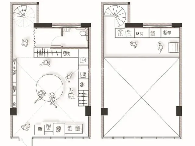 Loja à venda, no bairro Pinheiros em São Paulo