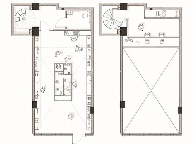 Loja à venda, no bairro Pinheiros em São Paulo