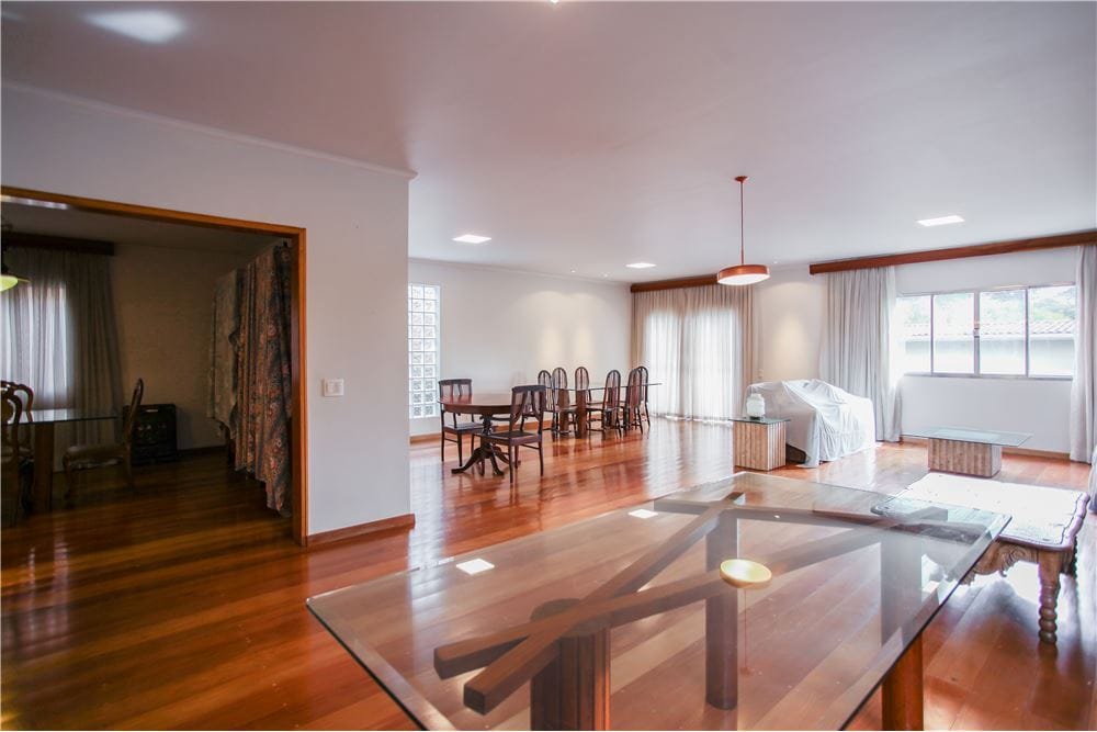 Casa à venda 4 Quartos 1 Suite 4 Vagas 511M² Vila Madalena São Paulo - SP