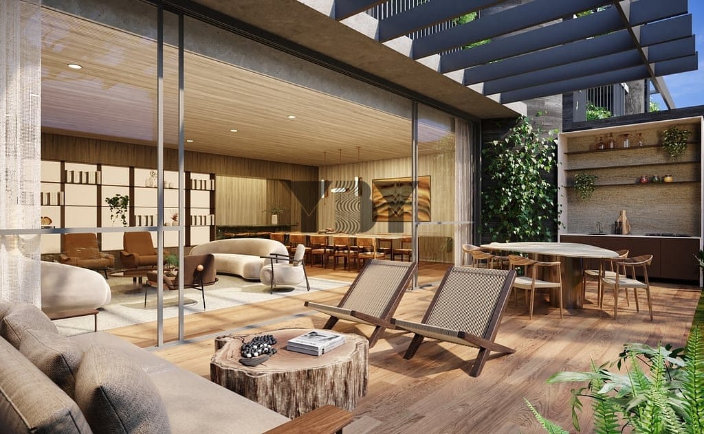 Casa à venda com 4 quartos, 847m² - Foto 5