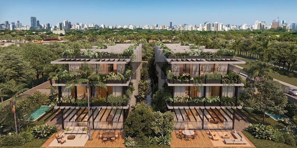 Casa à venda com 4 quartos, 847m² - Foto 2