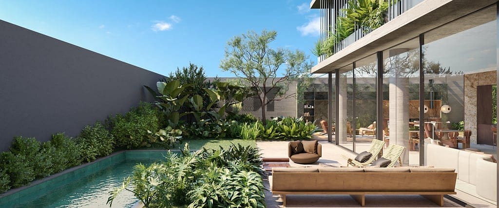 Casa à venda com 4 quartos, 697m² - Foto 10