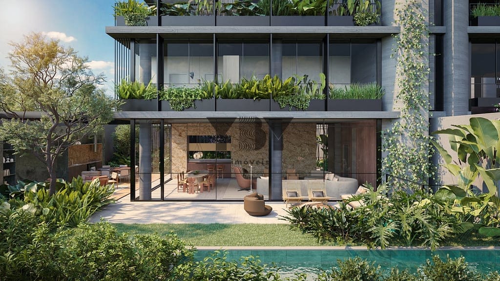 Casa à venda com 4 quartos, 697m² - Foto 9