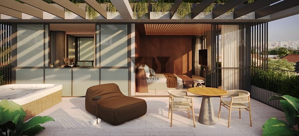 Casa à venda com 4 quartos, 697m² - Foto 8