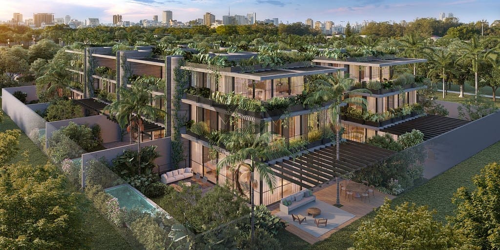 Casa à venda com 4 quartos, 697m² - Foto 1