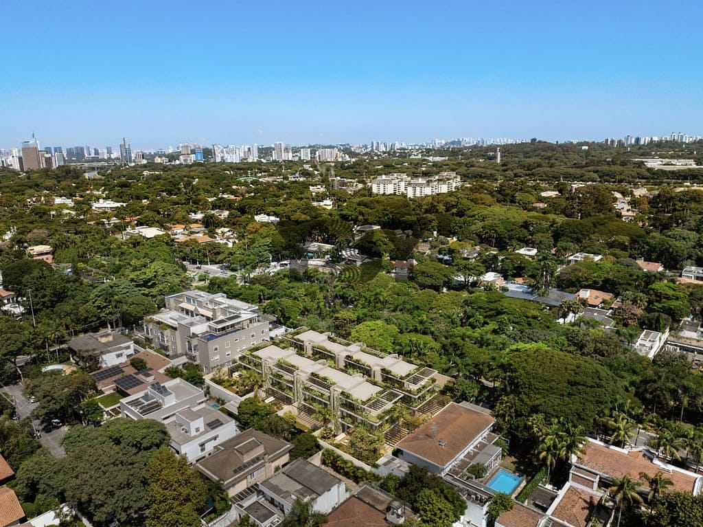 Casa à venda com 4 quartos, 697m² - Foto 13