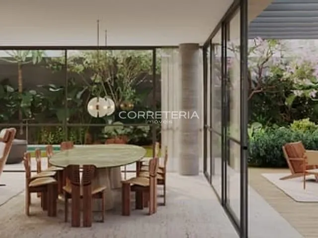 Casa 4 quartos e 6 banheiros, à venda, no bairro Alto de Pinheiros em São Paulo