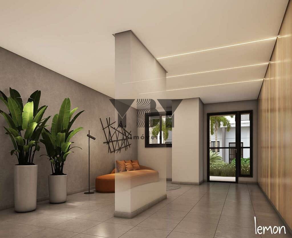 Apartamento, 2 quartos, 38 m² - Foto 4