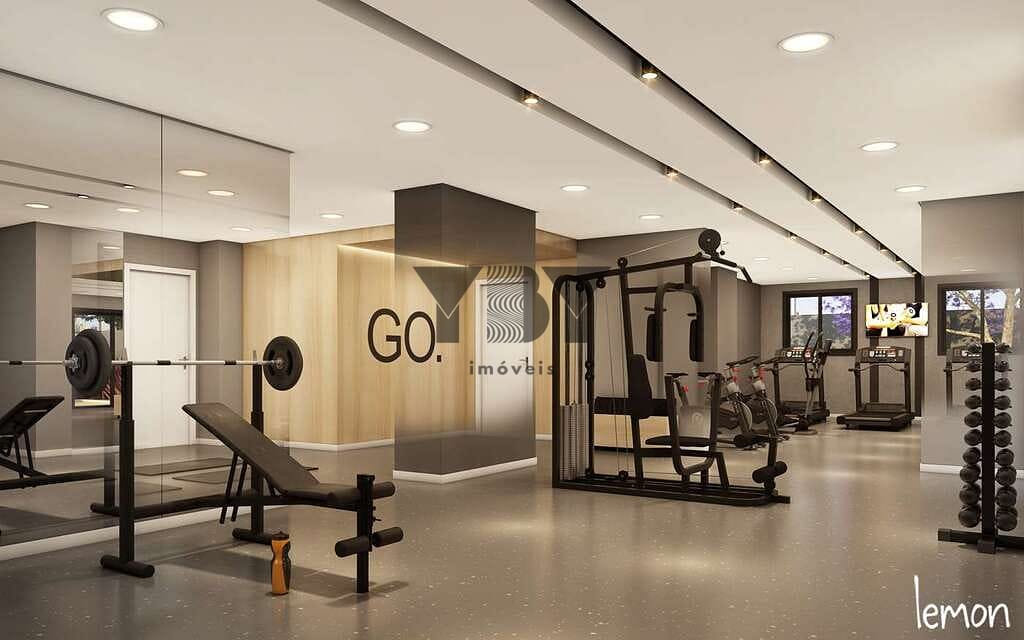 Apartamento, 2 quartos, 38 m² - Foto 5