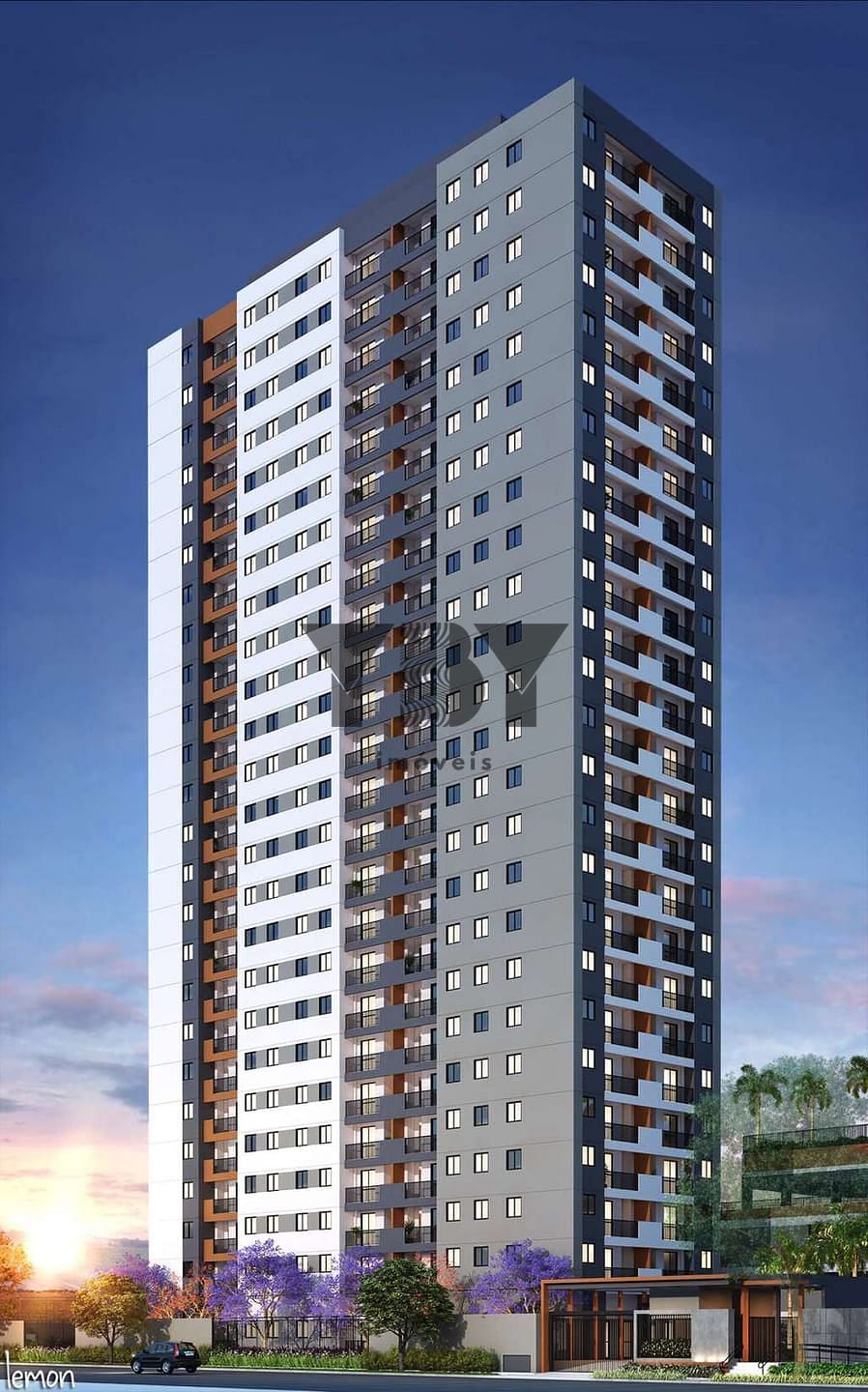 Apartamento, 2 quartos, 50 m² - Foto 1