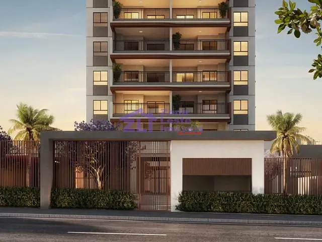 Apartamento 2 quartos e 2 banheiros, à venda, no bairro Mooca em São Paulo