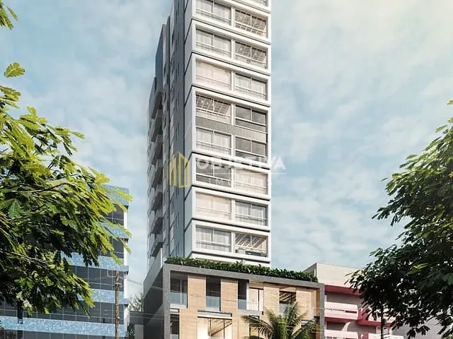 Apartamento 2 quartos e 3 banheiros, à venda, no bairro Centro em Capão da Canoa