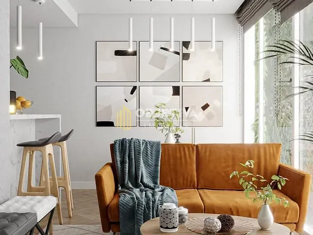 Apartamento 2 quartos e 3 banheiros, à venda, no bairro Centro em Capão da Canoa