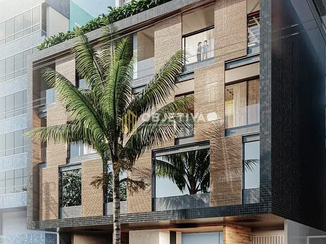 Apartamento 2 quartos e 3 banheiros, à venda, no bairro Centro em Capão da Canoa