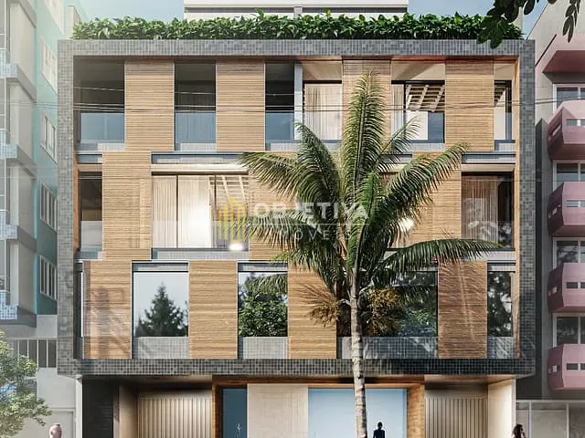 Apartamento 3 quartos e 3 banheiros, à venda, no bairro Centro em Capão da Canoa