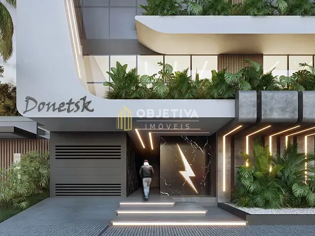 Apartamento 2 quartos e 3 banheiros, à venda, no bairro Zona Nova em Capão da Canoa