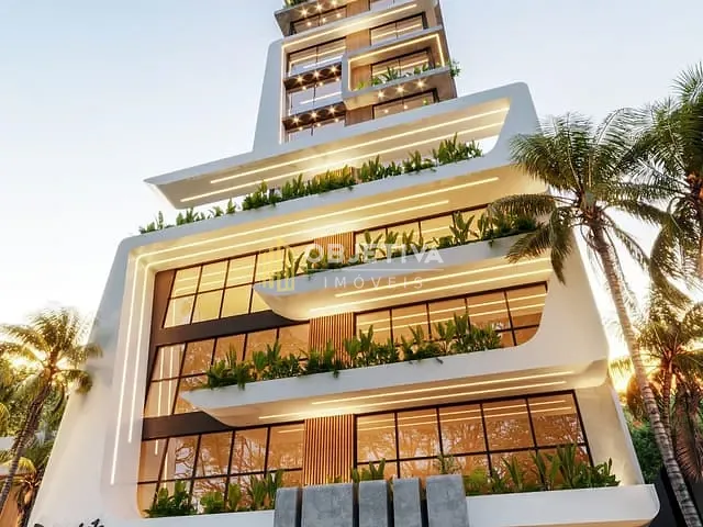 Apartamento 2 quartos e 3 banheiros, à venda, no bairro Zona Nova em Capão da Canoa